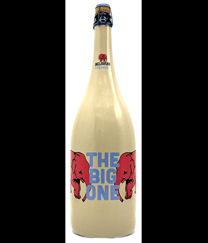Delirium Tremens The Big One