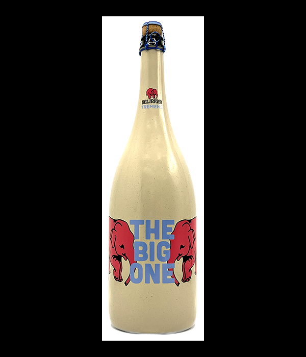 Delirium Tremens The Big One bij t Bockje in Bathmen