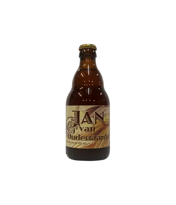 Jan van Oudenaarde Tripel Glutenvrij bij t Bockje in Bathmen