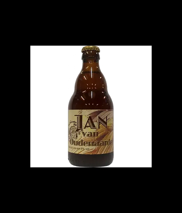 Jan van Oudenaarde Tripel Glutenvrij bij t Bockje in Bathmen
