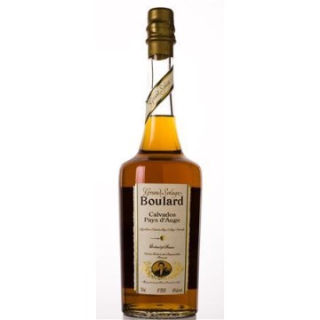 Boulard Calvados