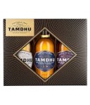Bottle of Tamdhu Speyside Single Malt Scotch Whisky Giftbox 3x5cl, whisky