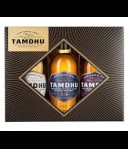Bottle of Tamdhu Speyside Single Malt Scotch Whisky Giftbox 3x5cl, whisky