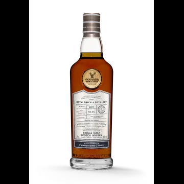 Gordon & Macphail Connoisseurs Choice Royal Brackla  2011 15 Years Old #5519