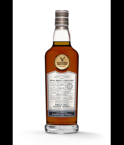 Gordon & Macphail Connoisseurs Choice Royal Brackla 2011 15 Years Old #5519