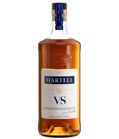 Martell Cognac VS Single Distillery