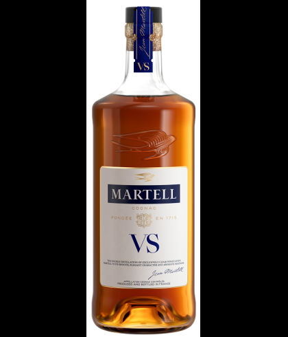 Martell Cognac VS Single Distillery