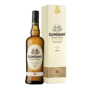 Glen Grant 16Y