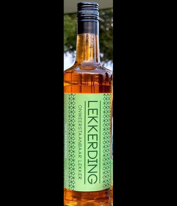 Tof Lekkerding bij t Bockje in Bathmen