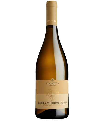 Symington Quinta da Fonte Souto Branco