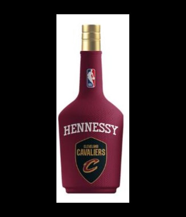 Hennessy VS NBA Edition Cleveland Cavaliers bij t Bockje in Bathmen