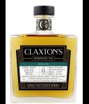 Claxton's Warehouse No.1 Blair Athol 13 Years Old 2012