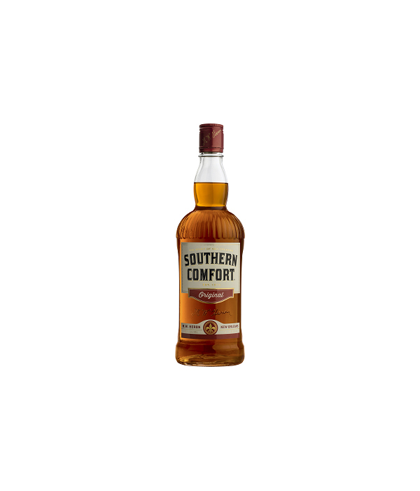 Southern Comfort bij t Bockje in Bathmen