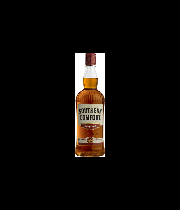 Southern Comfort bij t Bockje in Bathmen