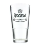 Bicchiere Brand Bierglas Stapelbaar 25 cl di Brand