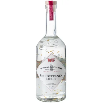 Wynand Fockink Bruidstranen