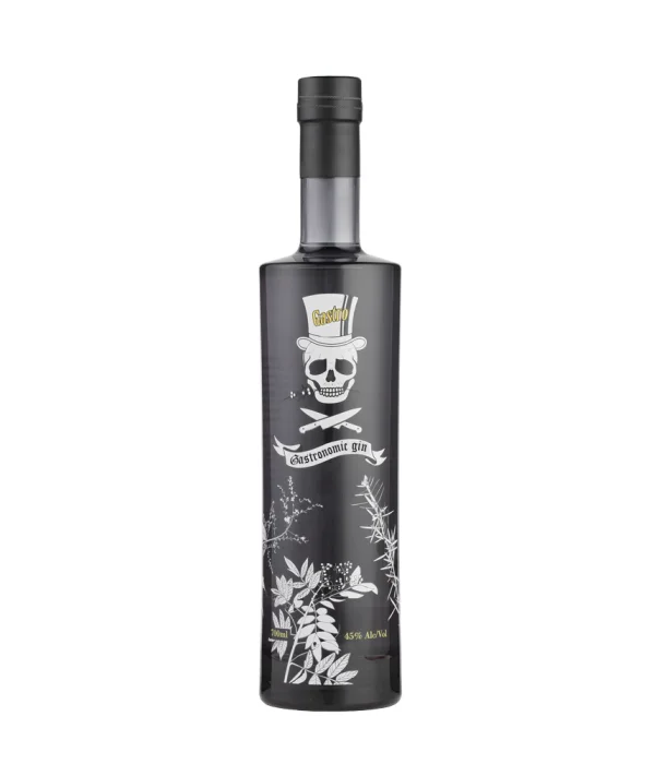 Gastro Gastronomic Gin bij t Bockje in Bathmen