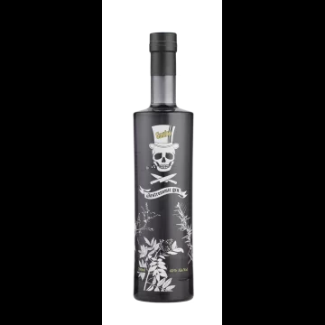 Gastro Gastronomic Gin