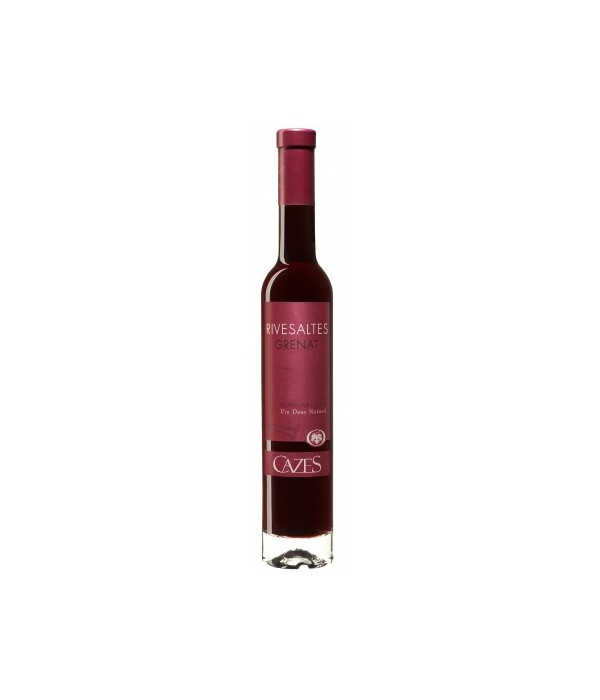 Rivesaltes Grenat Rouge, wijn bij t Bockje in Bathmen