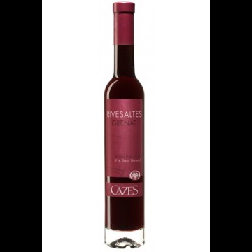 Rivesaltes Grenat Rouge