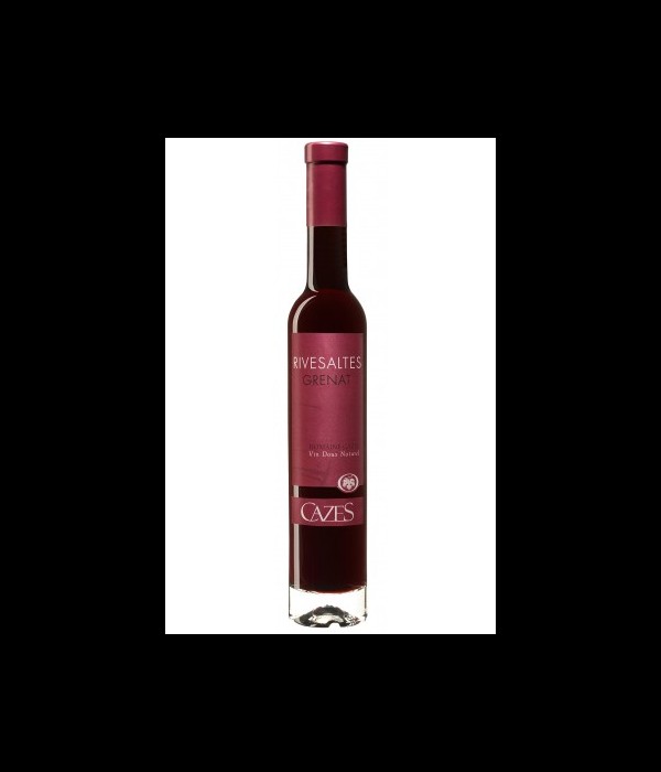 Rivesaltes Grenat Rouge, wijn bij t Bockje in Bathmen