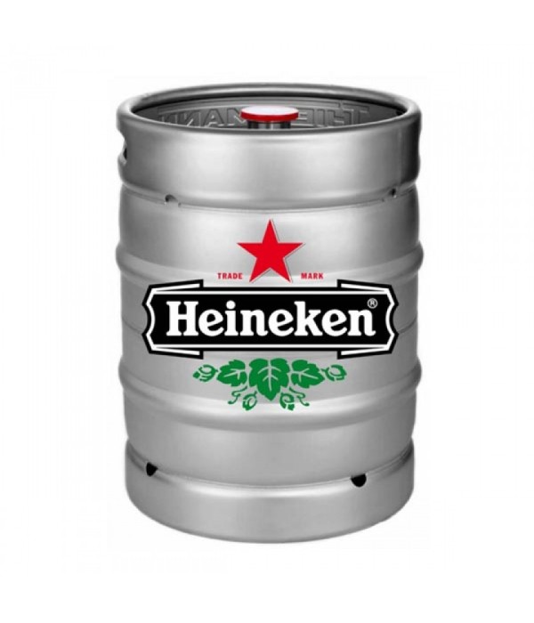 Heineken Fust 50L bij t Bockje in Bathmen