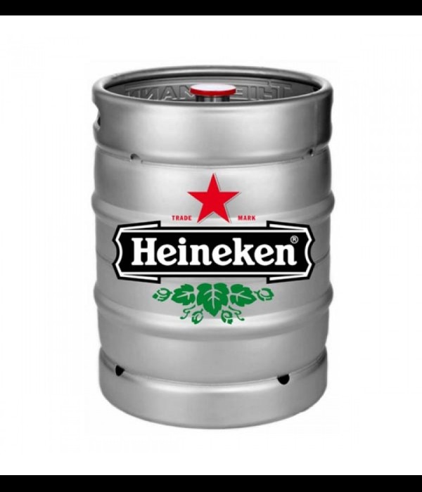 Heineken Fust 50L bij t Bockje in Bathmen
