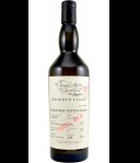 THE SINGLE MALTS OF SCOTLAND Blair Athol 10 Years Old