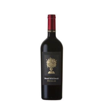 Boschendal Nicolas