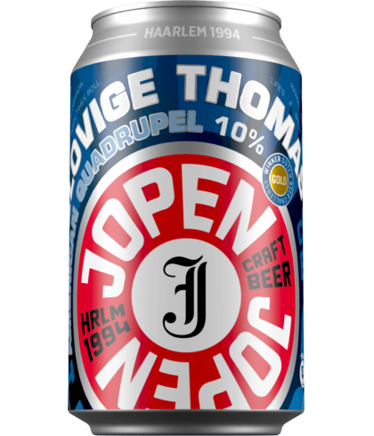 Jopen Ongelovige Thomas
