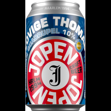 Jopen Ongelovige Thomas