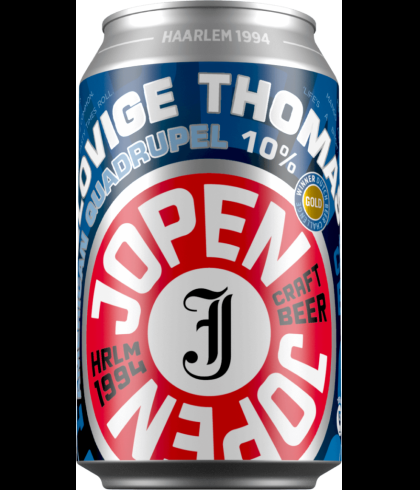 Jopen Ongelovige Thomas