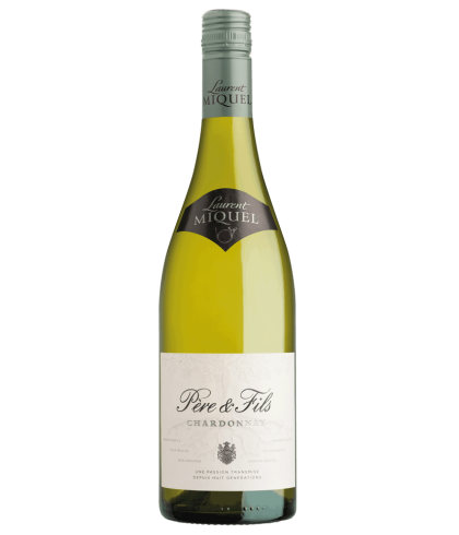 Laurent Miquel Pere et Fils Chardonnay