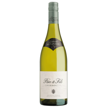 Laurent Miquel Pere et Fils Chardonnay