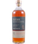 Arran Small Batch 11 Years Old