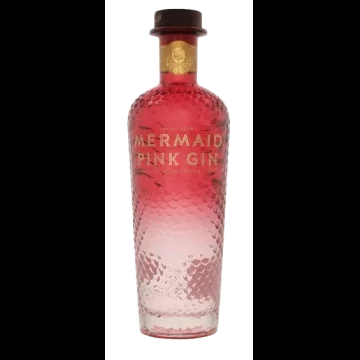 Mermaid Pink Gin