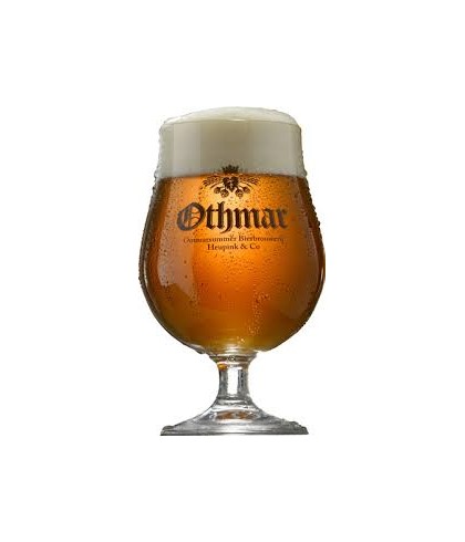 Othmar Bol Glas 0,3L, glas bij t Bockje in Bathmen