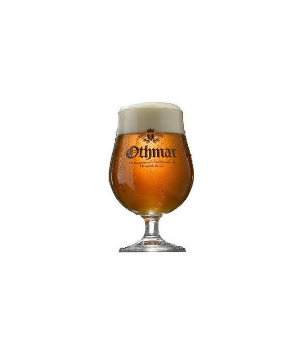 Othmar Bol Glas 0,3L bij t Bockje in Bathmen