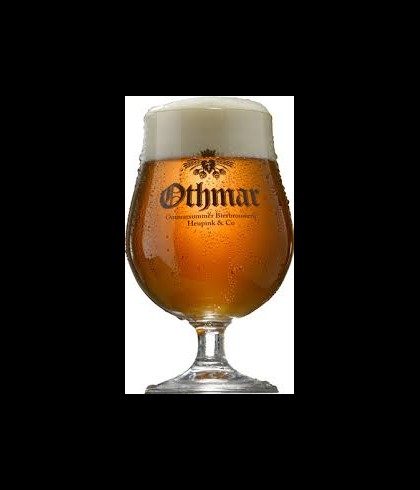 Othmar Bol Glas 0,3L, glas bij t Bockje in Bathmen