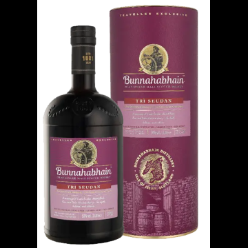 Bunnahabhain Trì Seudan
