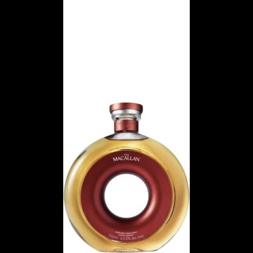 Macallan Time: Space Mastery