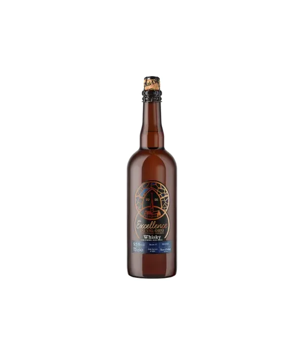 Val Dieu Excellence 2026 Isle of Islay BA bij t Bockje in Bathmen