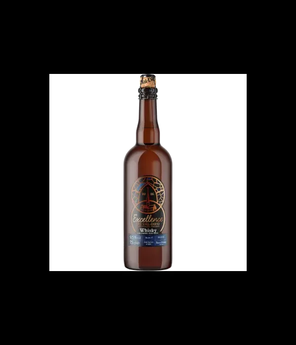 Val Dieu Excellence 2026 Isle of Islay BA bij t Bockje in Bathmen