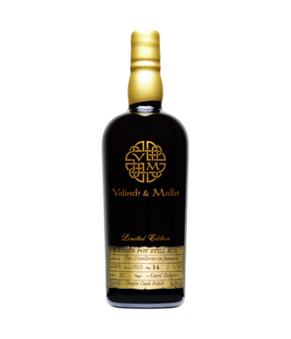 Valinch & Mallet Jamaica Blended “Esters’ Delight”