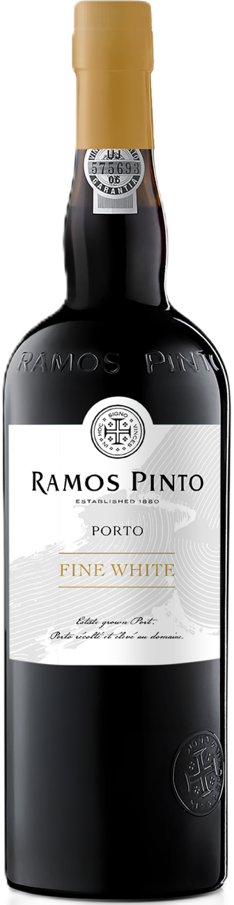 Port Ramos Pinto Porto White van Ramos Pinto, op voorraad bij slijterij ’t Bockje in Bathmen