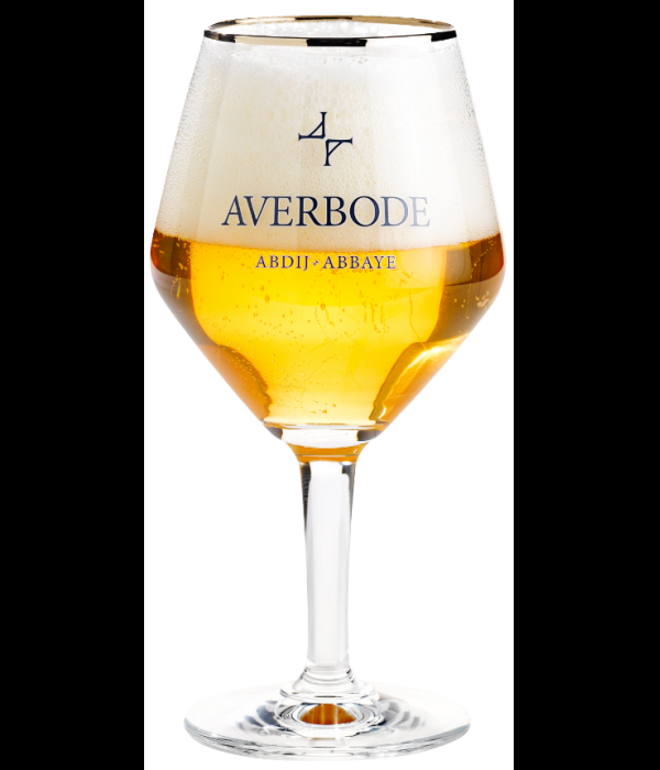 Averbode Abdij Bokaal 0.33/0.5 L. bij t Bockje in Bathmen