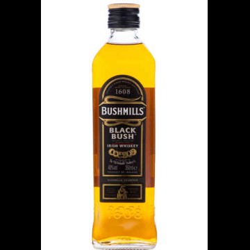 Bushmills Black Bush
