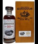 Edradour 30Y Sherry Cask Batch 1 #2101+2109 200th Anniversary