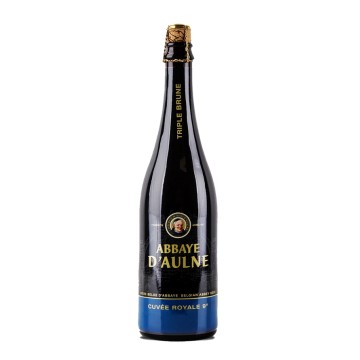 Abbaye d'Aulne Cuvee Royale
