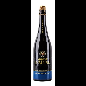 ABBAYE D'AULNE cuvee royale